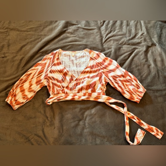 Banana Republic Linen Set - Petite - Picture 7 of 8